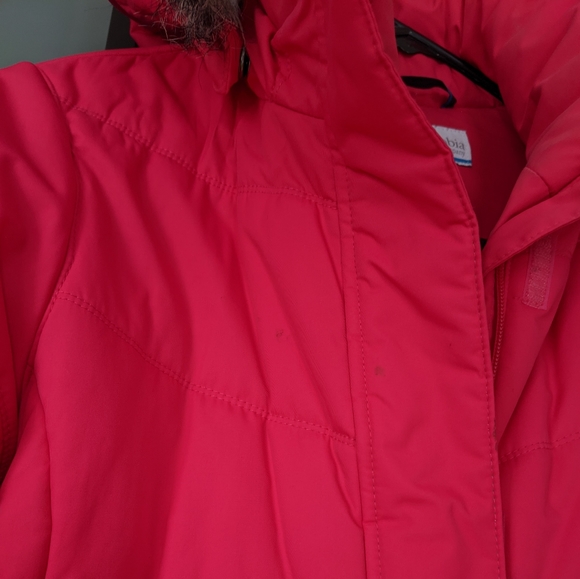 🛍COLUMBIA jacket - Picture 2 of 12